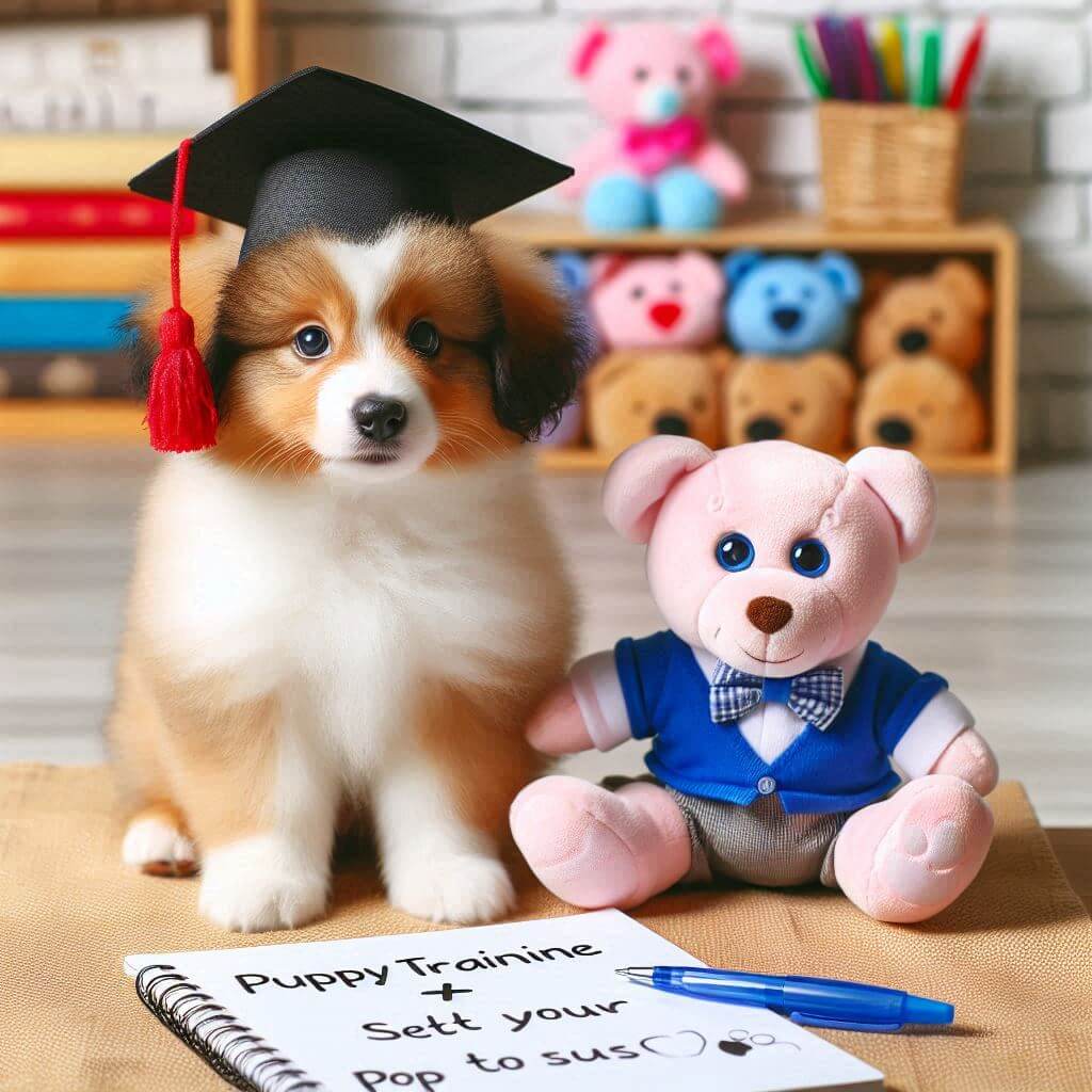 Puppy Training Schedule: Set Your Pup Up for Success!